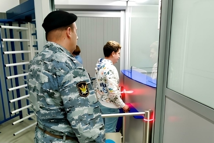 Из Калужской области выдворили 30 иностранных граждан