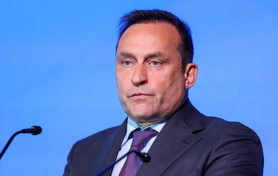 Свищев: федерациям нужно прислушаться к идее проводить турниры в России
