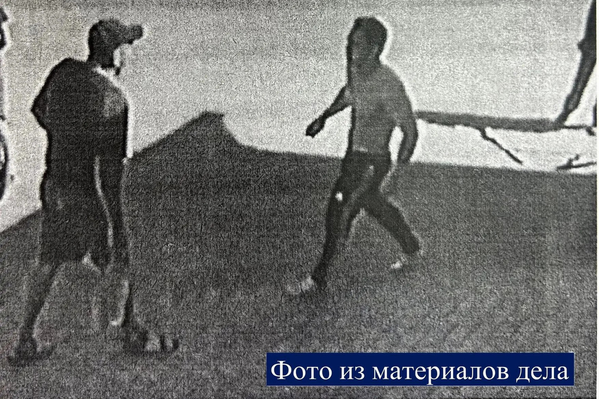 Житель Курска отделался штрафом за ножевое ранение в ходе пьяной ссоры