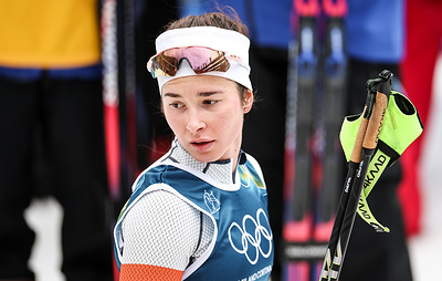 FIS предоставила нейтральный статус 19 российским спортсменам
