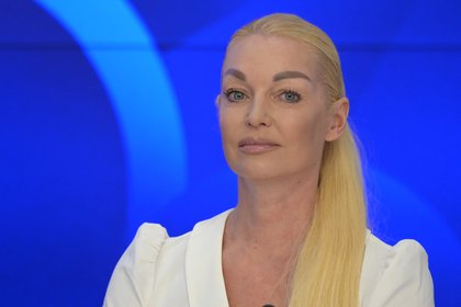 Хвастающая романом с Джимом Керри Волочкова отреагировала на его женитьбу