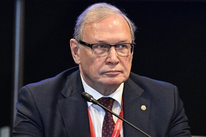 Посол России ответил на обвинения Молдавии по упавшим дронам