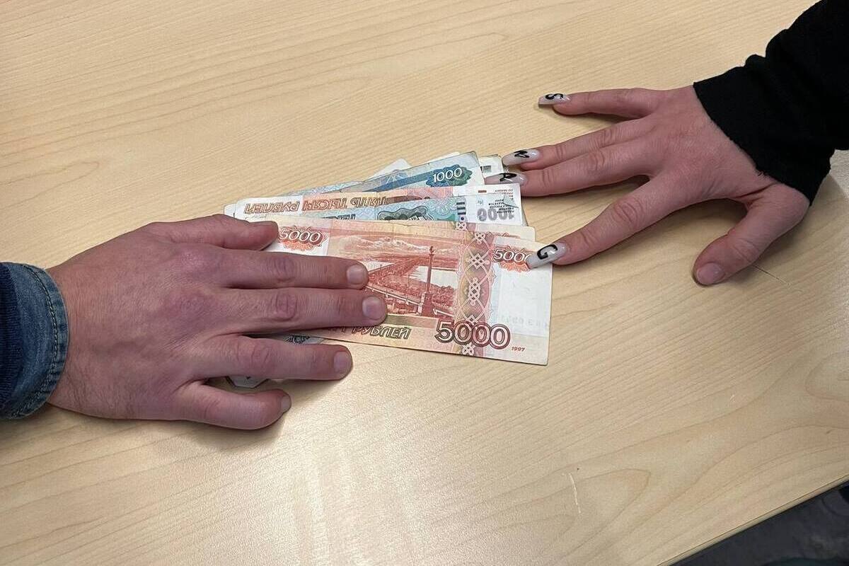 МРОТ в России вырастет почти до 29 тысяч рублей
