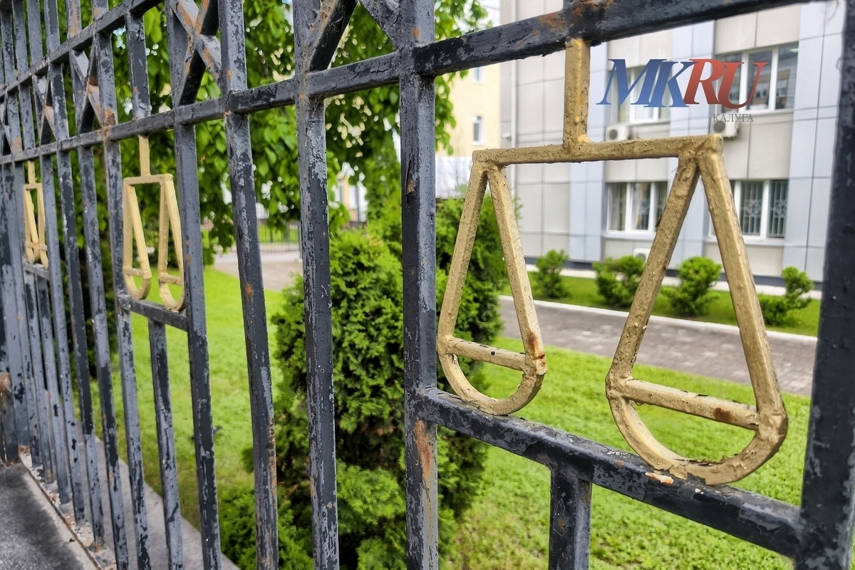 В Износковском районе за обман при покупке авто дали 4 года колонии