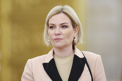 Любимова поздравила соотечественников с Днем музыки