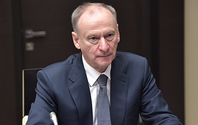 Патрушев указал, что НАТО - не оборонительный, а крайне агрессивный блок
