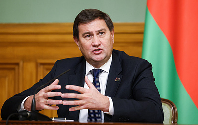 Белоруссия призвала реформировать ООН с учетом современного баланса сил