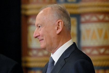 Патрушев выступил с предупреждением НАТО из-за угроз Калининградской области