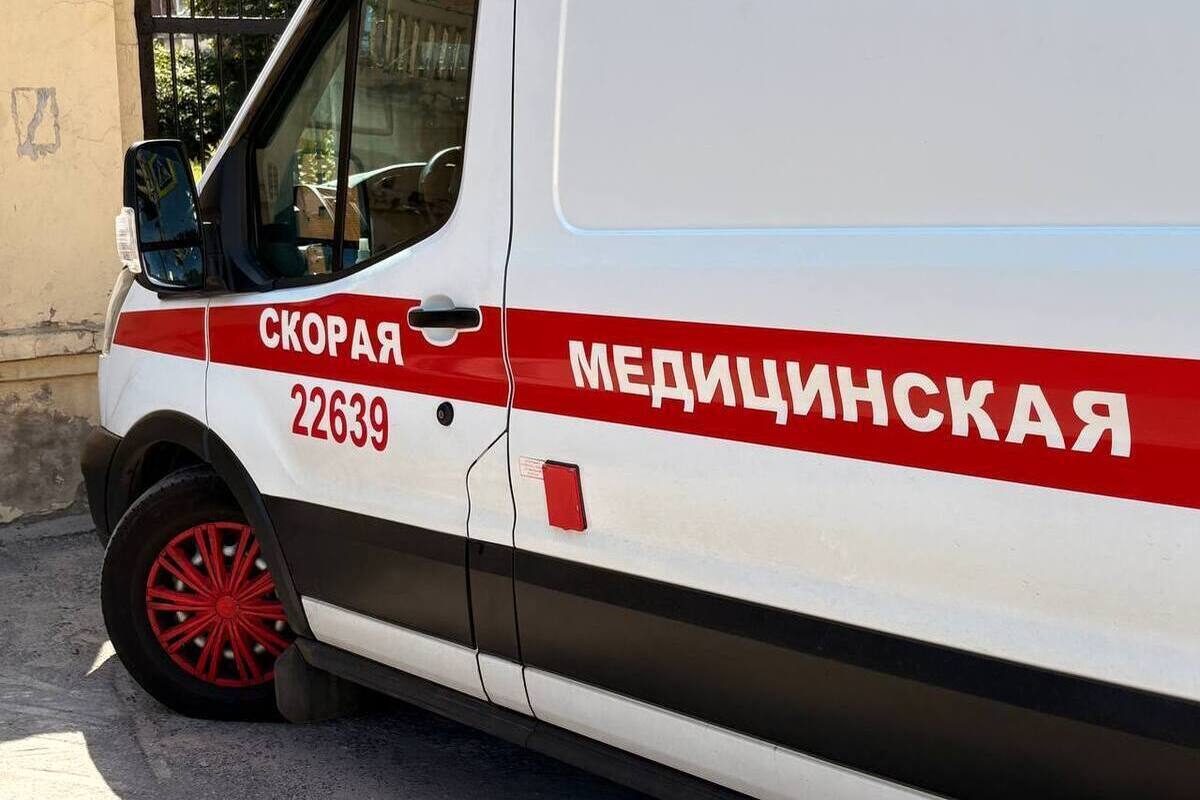 В Апатитах женщина провела почти сутки в колодце