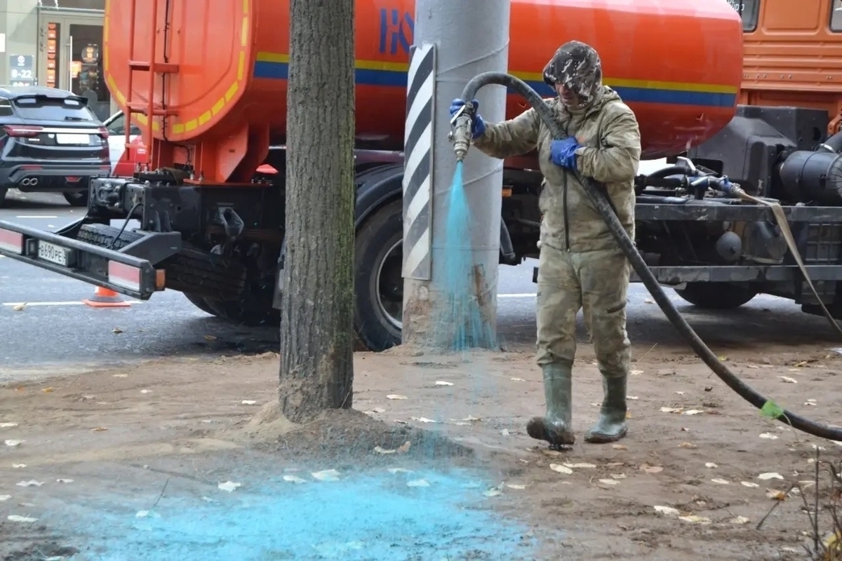 В Иванове преображают одну из главных улиц