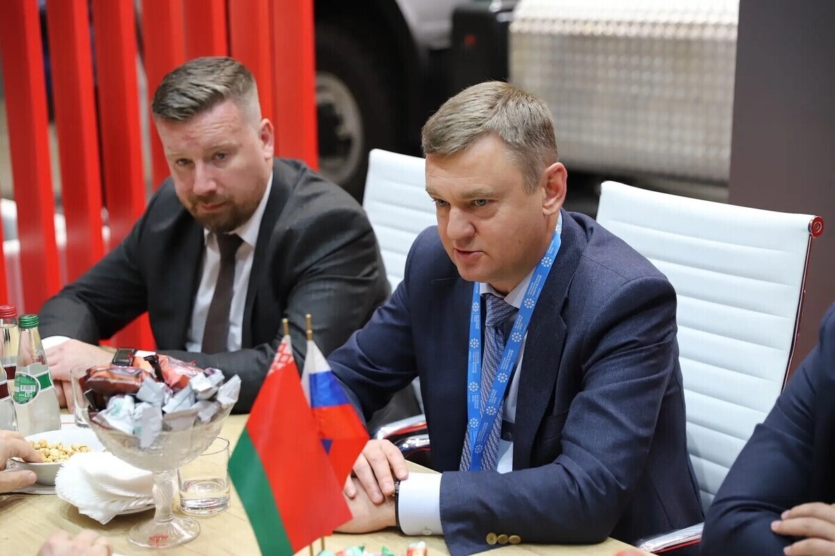 В Петербург до конца года приедет 86 новых белорусских троллейбусов