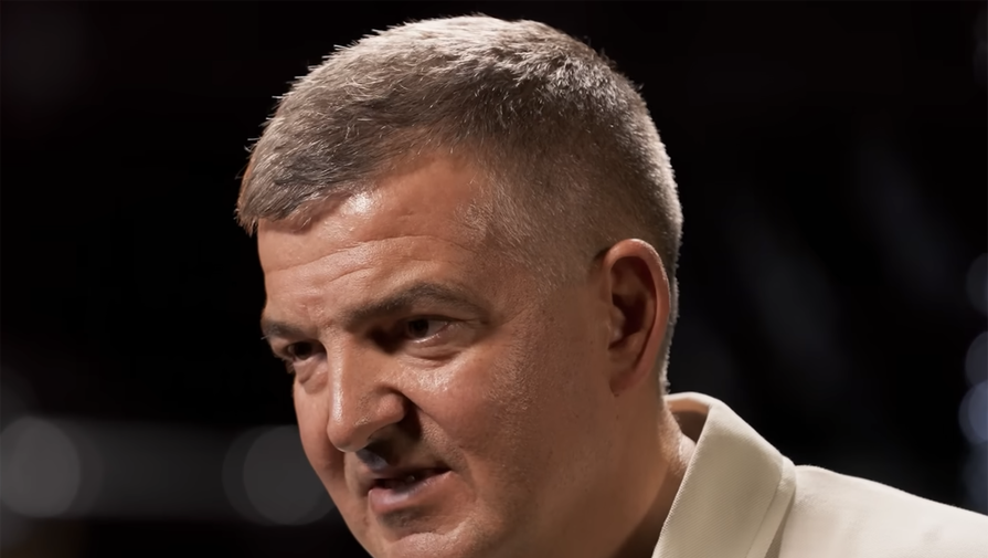 Глава украинской компании Fire Point прокомментировал слухи о покушении на него