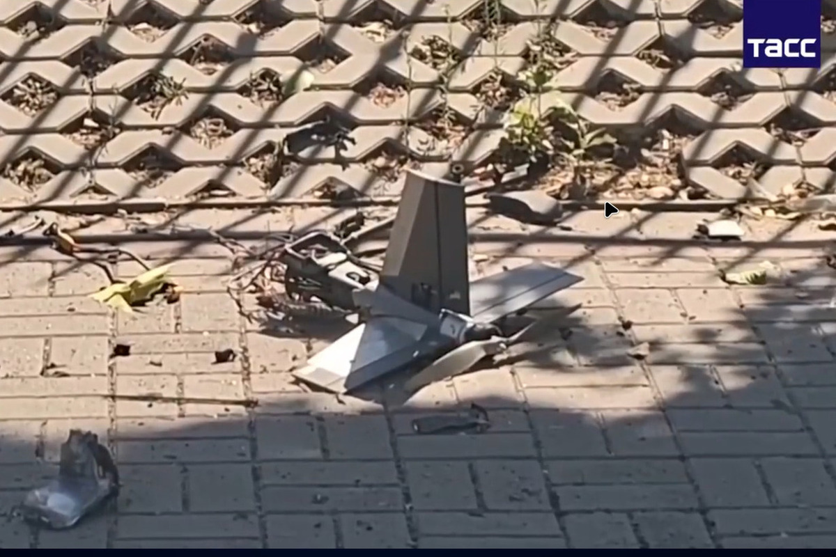 Атака на автобусной остановке в Мелитополе: Пострадали три человека