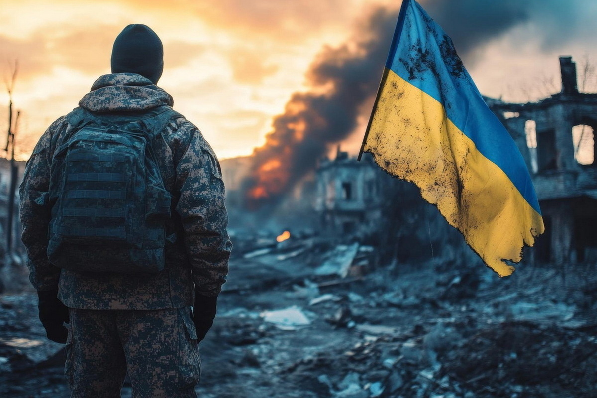 Это была последняя капля: Вы будете в шоке – Что началось после ударов ВСУ по НПЗ, Ozon и WB. Ответ генерала Попова