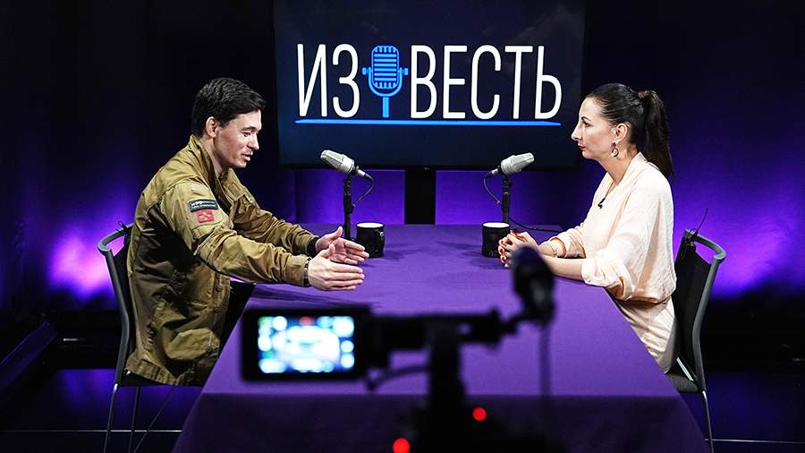 Фронтовой документалист назвал новых кандидатов в национальные герои