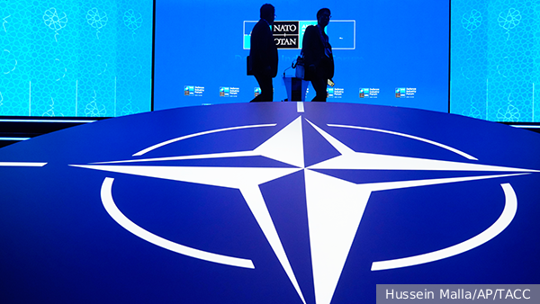Вашингтон обозначил неугодные ему страны НАТО