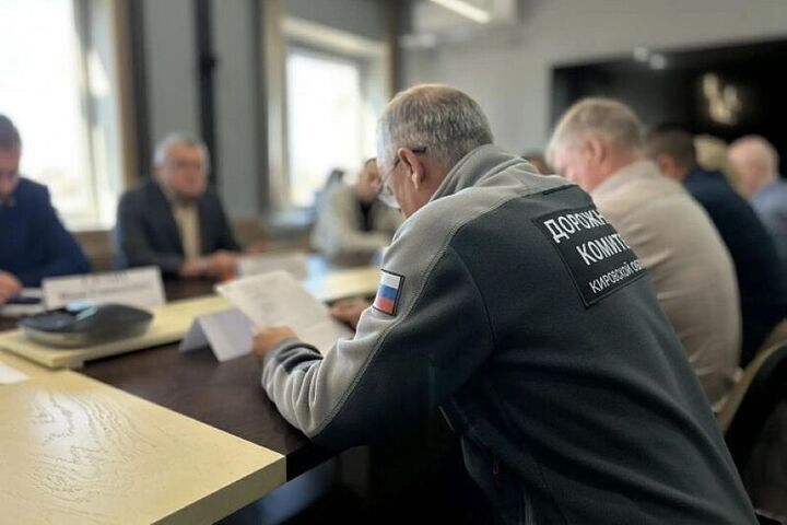 Развитие дорог, аэропорта и строительство тоннеля в Кирове: итоги 9 месяцев