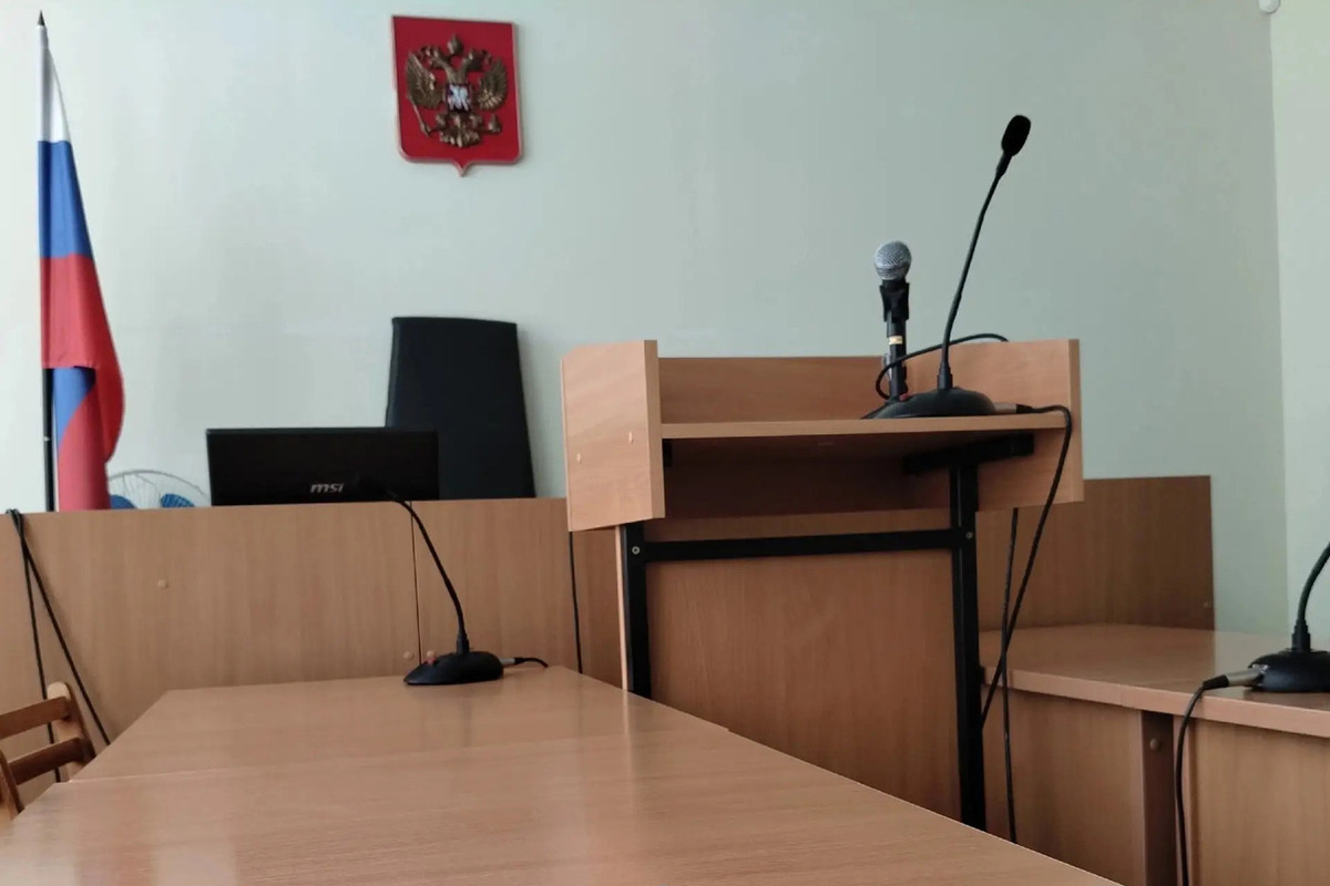 В Котласе ветерана боевых действий оштрафовали за угрозы судье