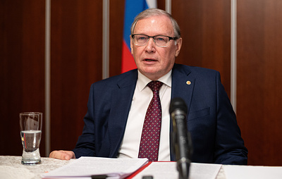 Посол РФ оценил влияние инцидентов с дронами на отношения с Молдавией