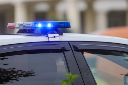 В российском городе неизвестный в балаклаве напал на 13-летнюю школьницу