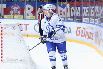Гусев станет самым высокооплачиваемым хоккеистом в истории «Сочи»