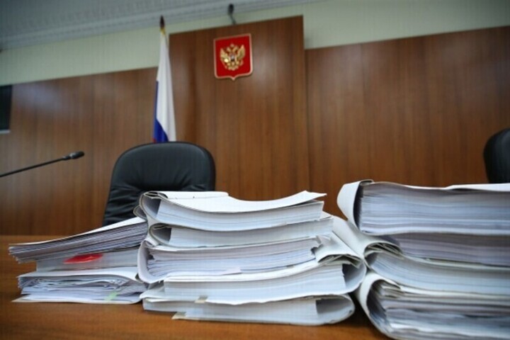 В Волгограде соцработница пойдет под суд за хищение пенсии пациента