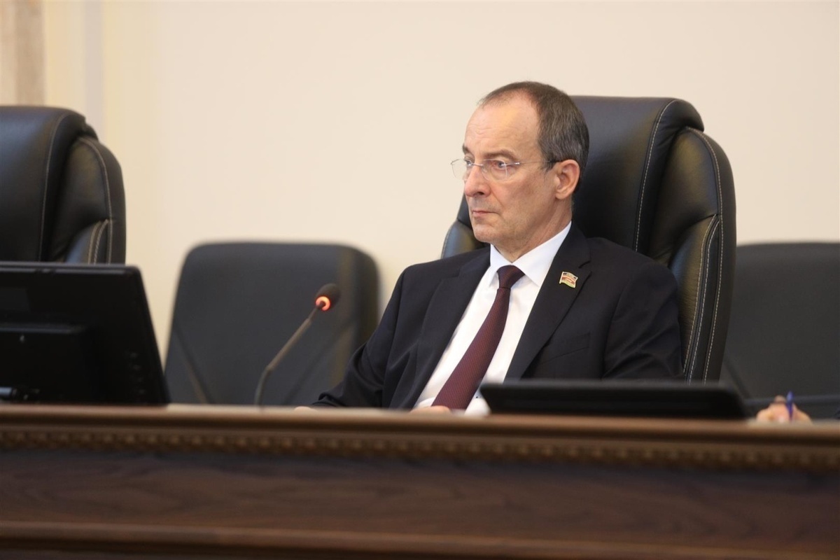Около 3,5 млрд рублей направят на новую молодежную программу на Кубани