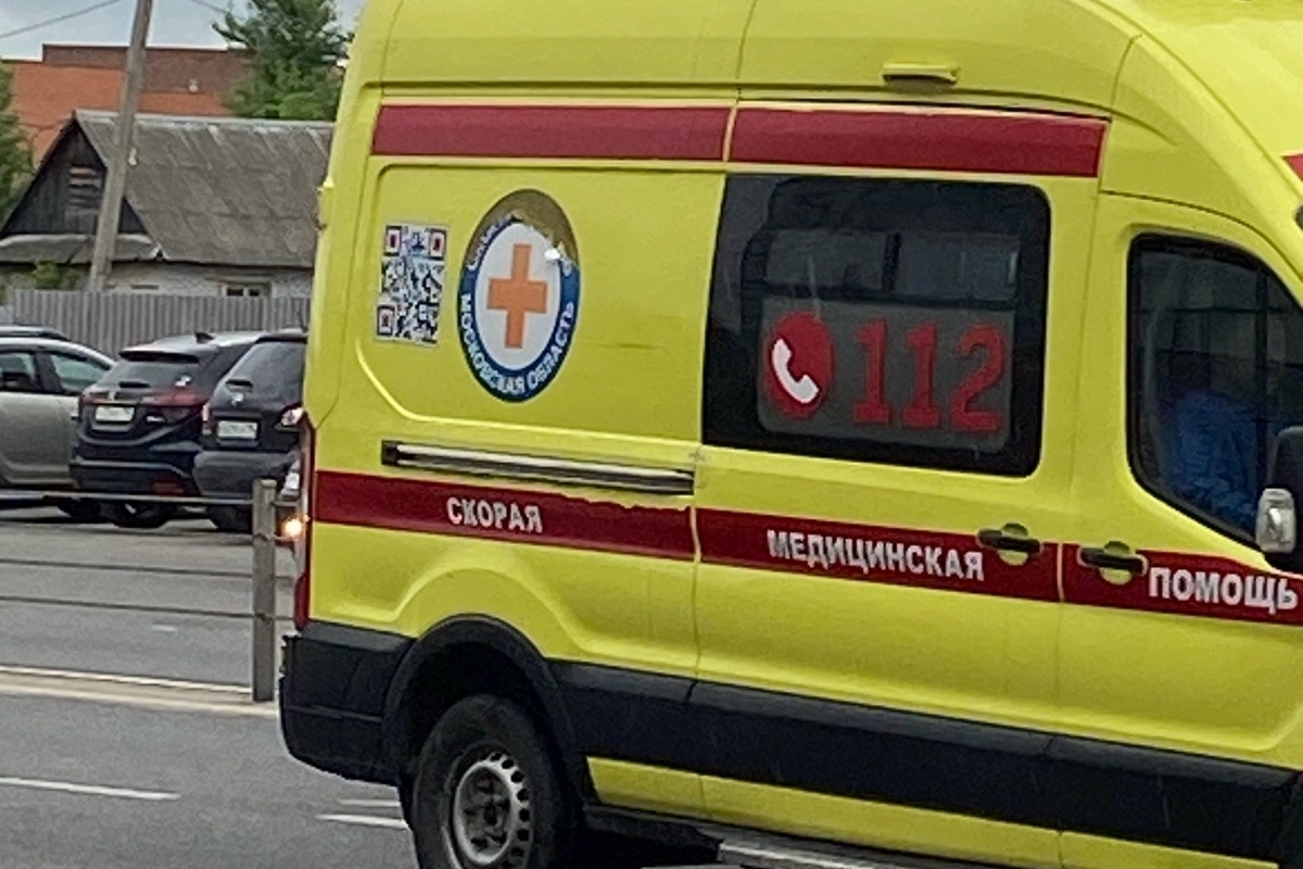 Россиянку, изрезанную на первом свидании, санавиацией доставили в Уфу
