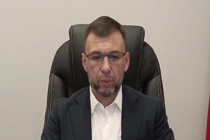 За месяц в чат-бот Главы ДНР поступило более 1700 обращений
