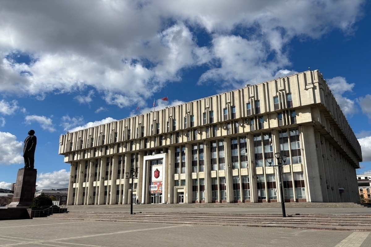 В Туле глава МКУ «Центр хранения документов» сможет получать премию в 350%