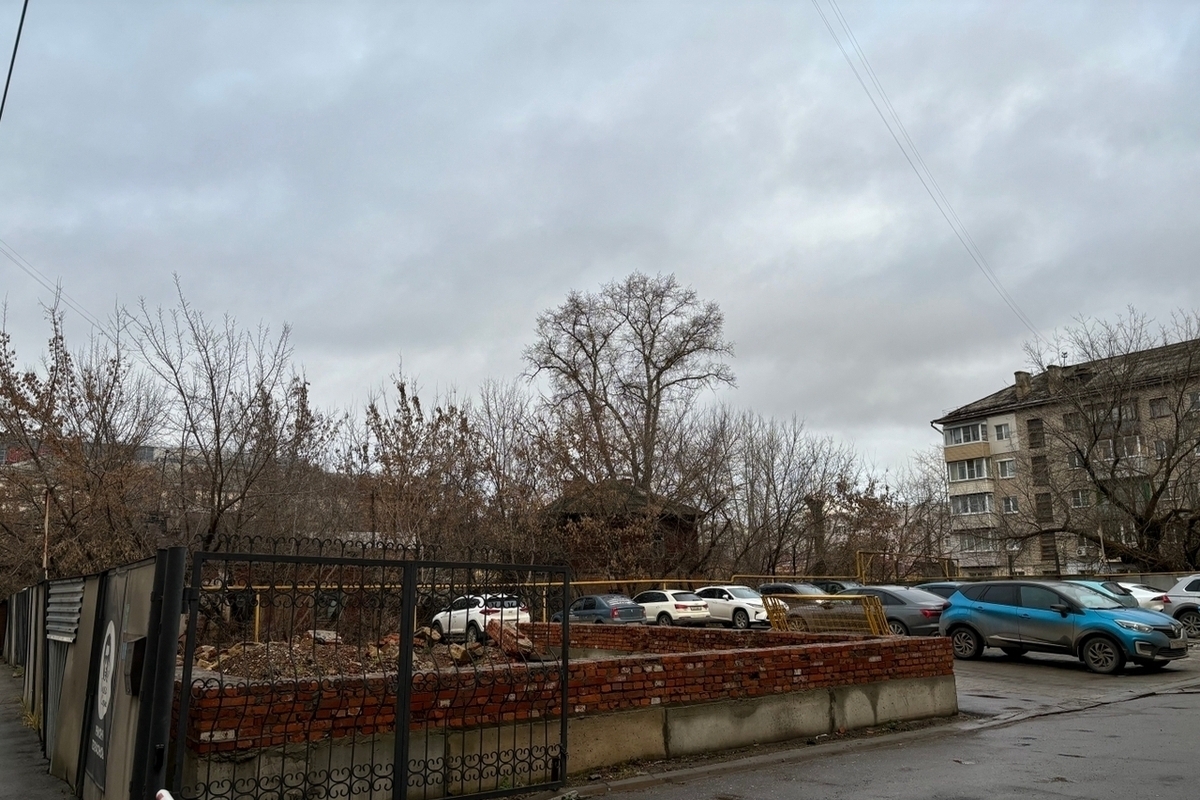 В Туле утвердили подготовку проекта межевания исторического центра