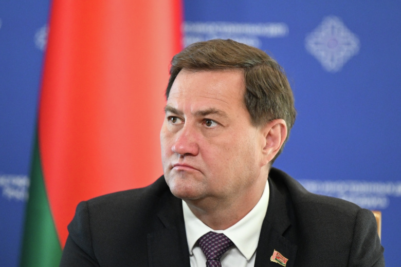 Франция лишила Белоруссию возможности высказаться о ситуации на Украине