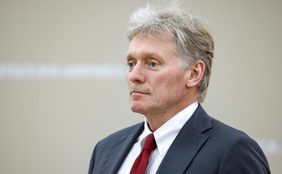 Кремль назвал «трезвый голос» в Европе по активам России