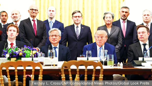 Решение Трампа переименовать ИИ привело к рекордной скупке доменов в Словении