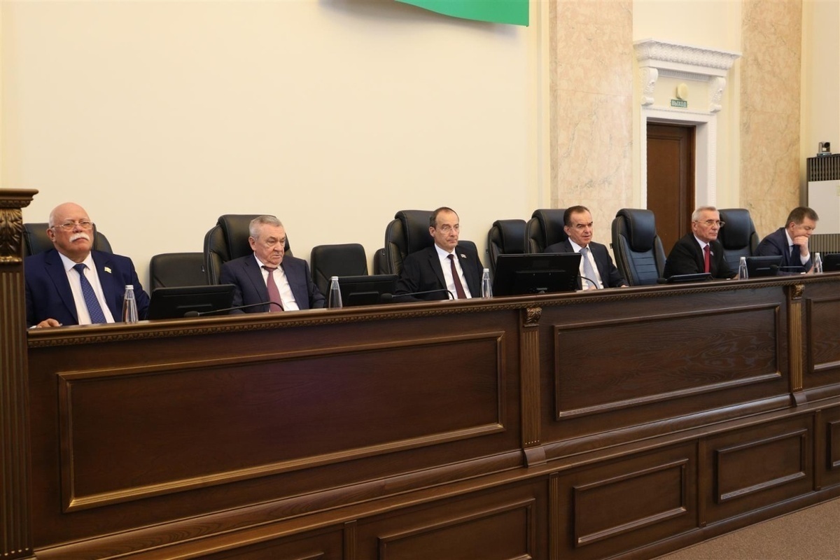 Кубань и Северная Осетия расширят сотрудничество в сельском хозяйстве, туризме и логистике