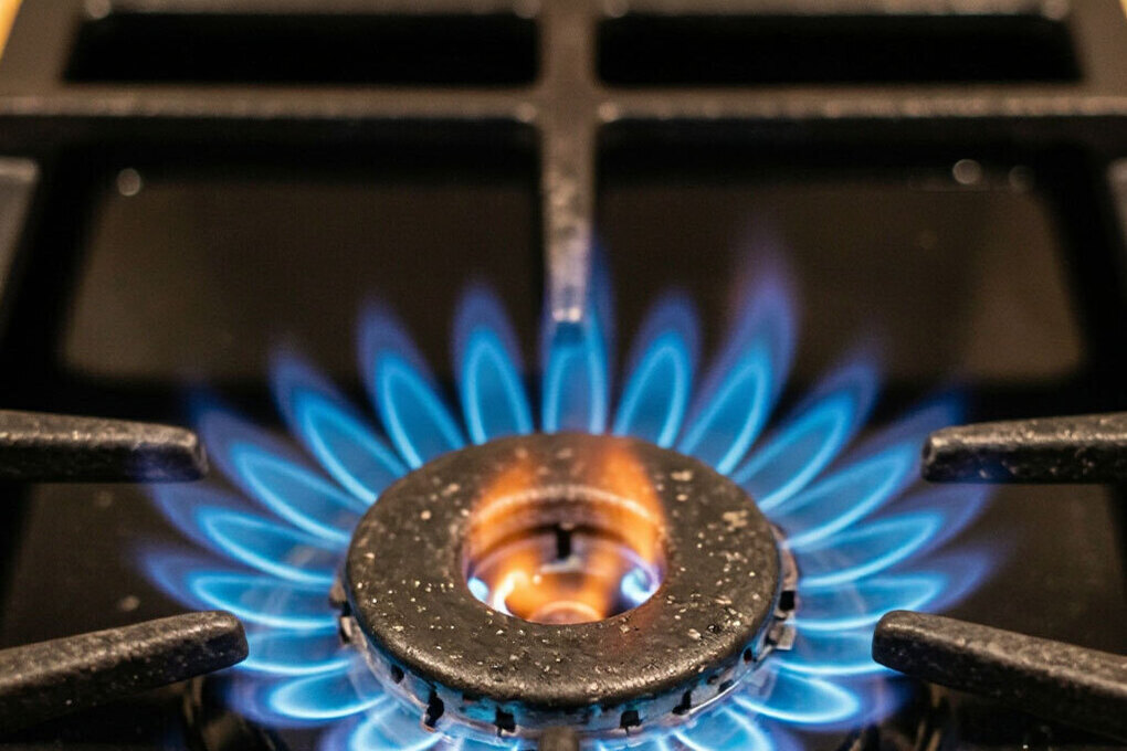 С 1 октября в Псковской области изменится тариф на газ для населения
