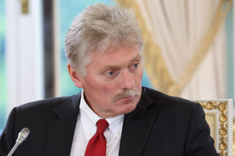 Песков выразил сожаление в связи с отсутствием диалога с Европой