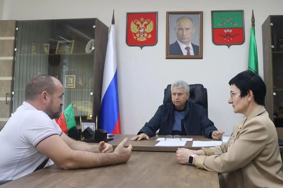 Жителей Запорожской области наградили за спасение детей