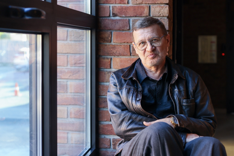Режиссер фильма «День выборов» рассказал о «личном счете к фашизму»
