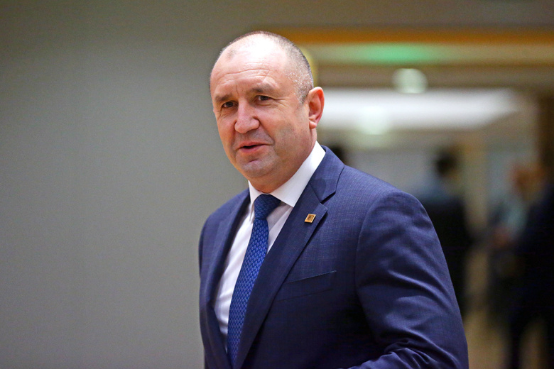 В Болгарии напомнили Украине об инциденте со взорвавшимся дроном