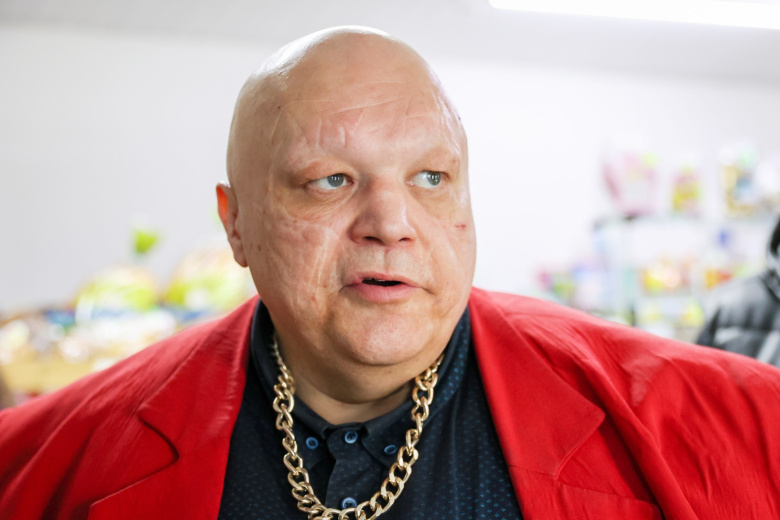 «Башку не жалеют»: Барецкий раскрыл правду о съемках в голливудском фильме