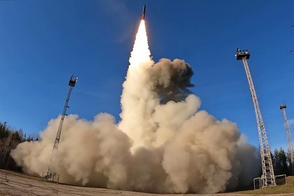 Путин сделал заявление о применении ядерного оружия