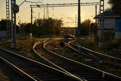 Раскрыты города по пути следования ВСМ Москва — Минск