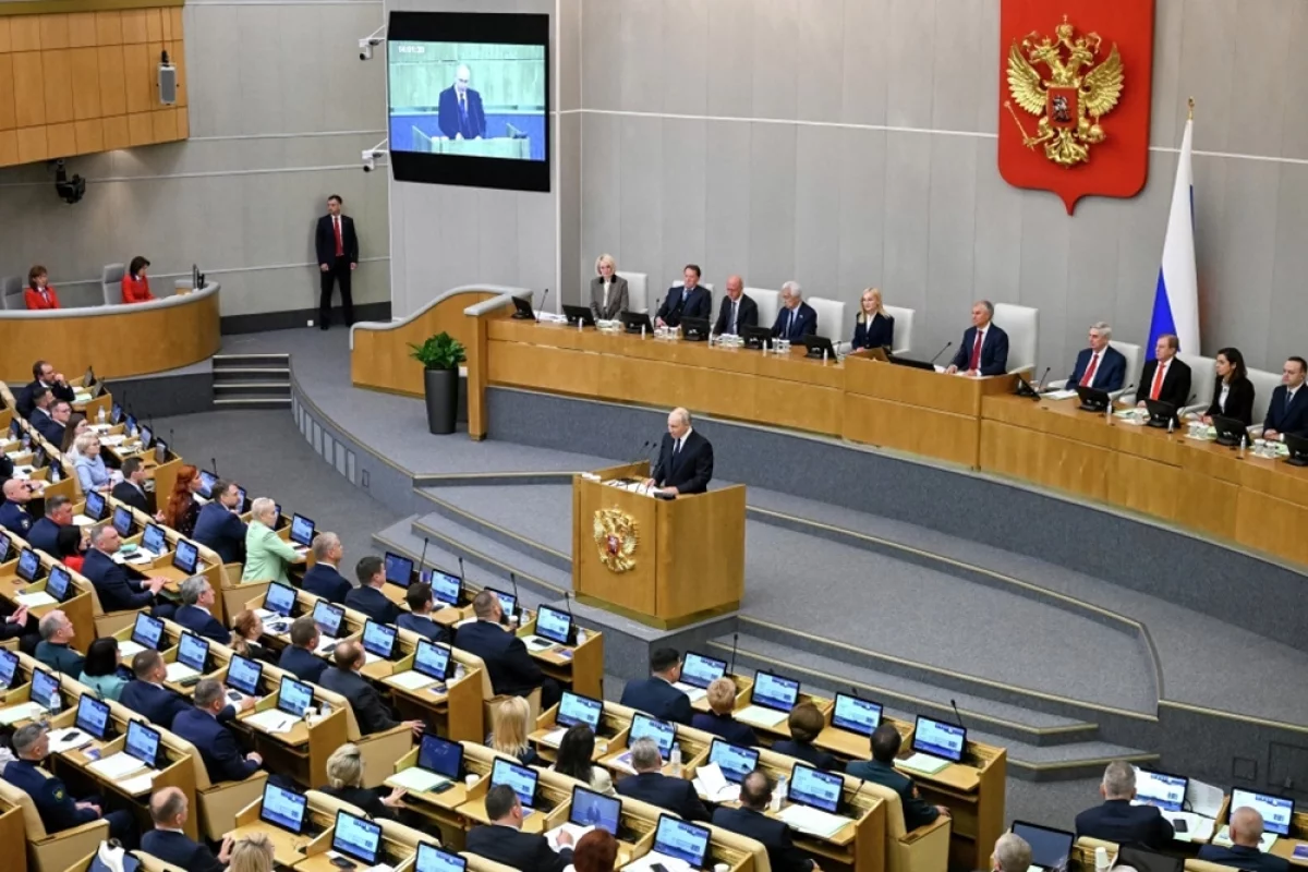 Путин призвал вновь обсудить правила вооруженного противостояния