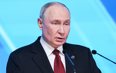 Путин раскрыл, что произойдет в случае прямого нападения на Россию