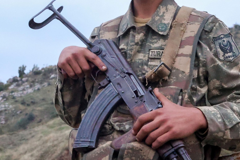 Генпрокуратура Азербайджана возбудила дело по факту исчезновения военного