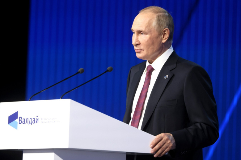 «Дальше невозможно»: Путин сделал заявление о признании ЛНР и ДНР