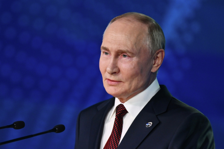 Путин раскрыл, как «джентльменские соглашения» сыграли злую шутку с СССР