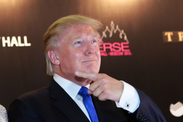 Трамп объяснил слова об уничтожении Ирана