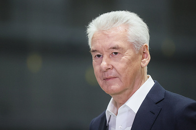 Собянин заявил о завершении сезона фонтанов в Москве